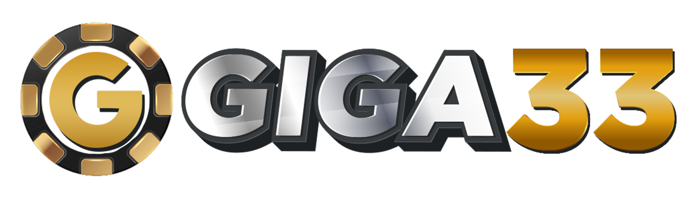 Logo GIGA33 RTP